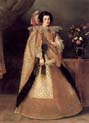 portrait of a lady